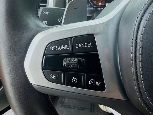 Used 2023 BMW 840i Coupe w/ Driving Assistance Package RWD image 34