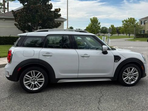 Used 2020 MINI Cooper Countryman FWD image 8