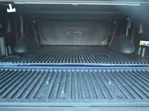 Used 2022 Ford F150 Lariat w/ Equipment Group 502A High image 53