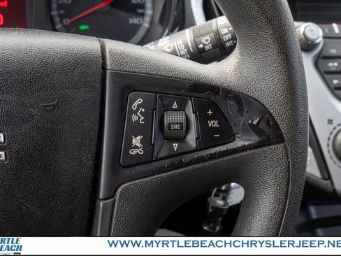 Used 2015 GMC Terrain SLE image 24