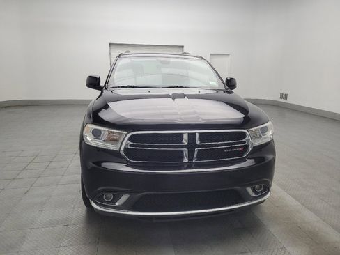 Used 2019 Dodge Durango SXT RWD image 14