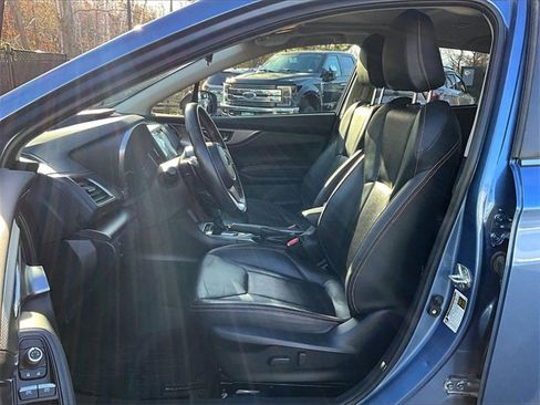 Used 2021 Subaru Crosstrek 2.5i Limited w/ Moonroof Package 1 image 21