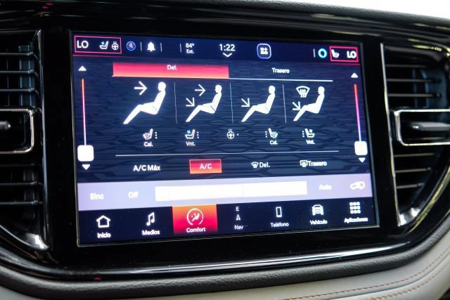 Used 2022 Dodge Durango R/T RWD image 37