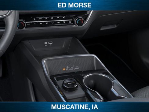 New 2026 Chevrolet Equinox LT w/ Convenience Package II image 23