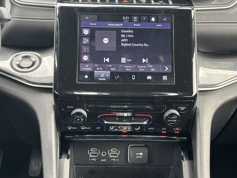 Used 2023 Jeep Grand Cherokee L Laredo w/ MOPAR Finishing Package AWD/4WD image 27