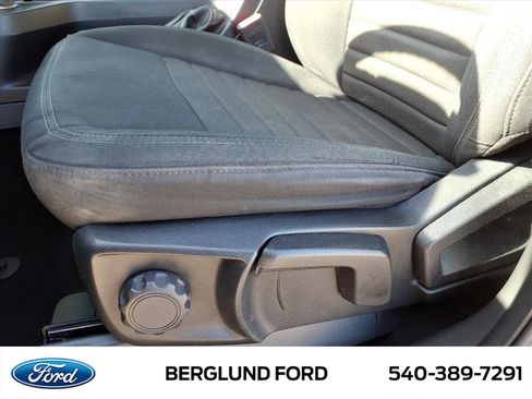 Used 2021 Ford Ranger XLT w/ Equipment Group 301A Mid image 17