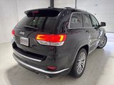Used 2018 Jeep Grand Cherokee Summit w/ Platinum Series Group image 4