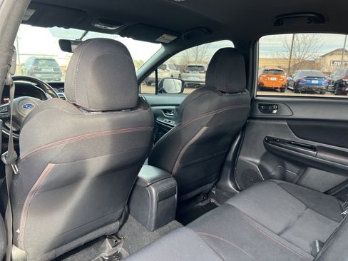 Used 2019 Subaru WRX image 23