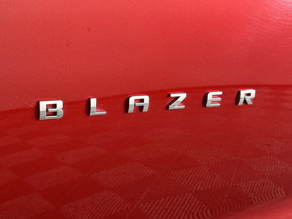 Used 2023 Chevrolet Blazer LT w/ Convenience Package AWD/4WD image 33
