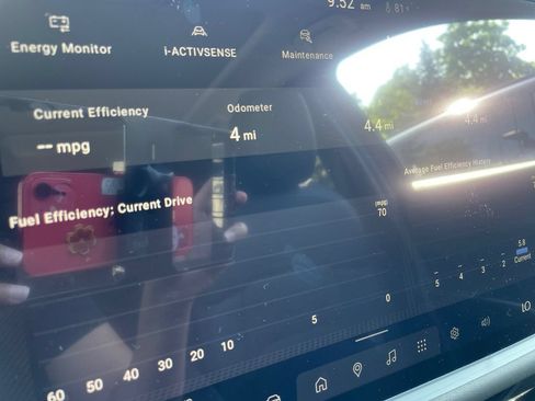 New 2026 MAZDA CX-5 2.5 S w/ Premium Plus Package AWD/4WD image 2