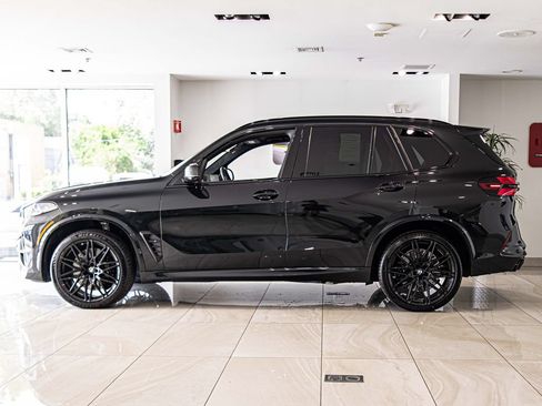 Used 2026 BMW X5 M Competition AWD/4WD image 6