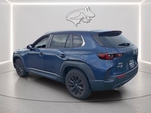 Used 2024 MAZDA CX-50 AWD 2.5 S w/ Weather Package image 3