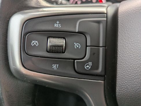 Used 2020 Chevrolet Silverado 1500 LTZ w/ LTZ Convenience Package image 22