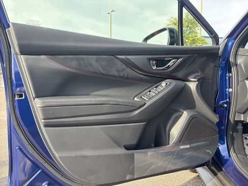 New 2026 Subaru WRX Limited AWD/4WD image 8
