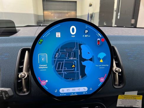 Certified 2025 MINI Cooper Countryman S image 15