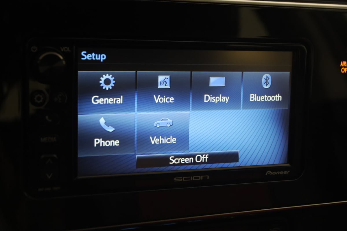 Used 2016 Scion iM FWD image 23