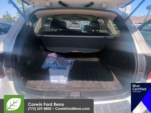 Used 2019 Subaru Outback 3.6R Limited w/ Popular Package #2 AWD/4WD image 8