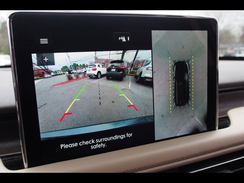 Used 2022 Lincoln Aviator Reserve w/ Equipment Group 201A image 35