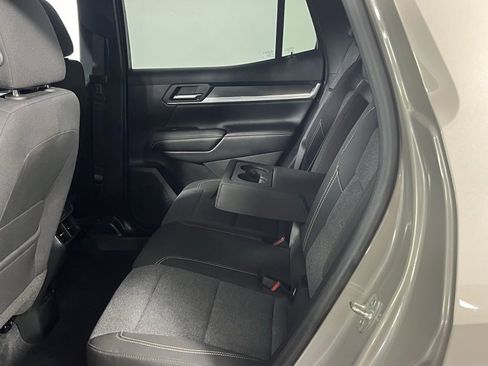 Used 2025 GMC Terrain Elevation image 26