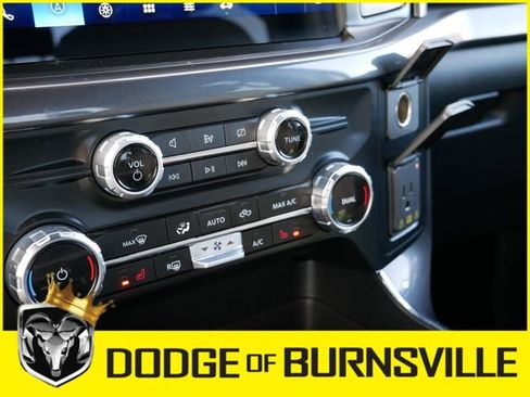 Used 2023 Ford F150 XLT w/ Equipment Group 302A High image 23