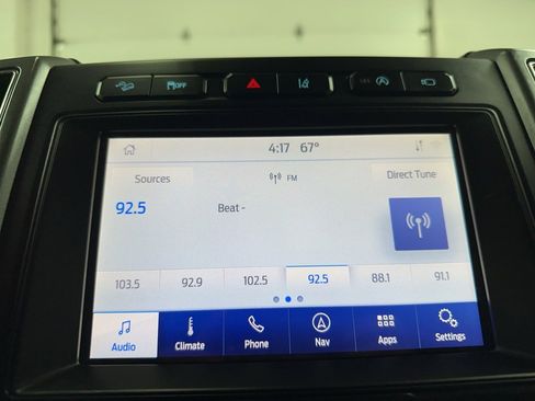 Used 2020 Ford Expedition XLT w/ Equipment Group 202A image 26