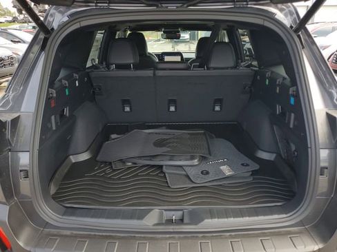 New 2026 Subaru Outback Limited w/ Premium/Limited Package 2 image 8