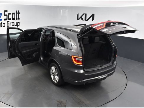 Used 2024 Dodge Durango GT AWD/4WD image 31