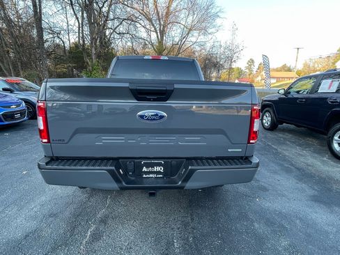 Used 2020 Ford F150 XL w/ Equipment Group 101A Mid image 7