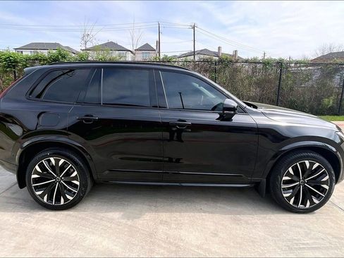 New 2026 Volvo XC90 T8 Ultra w/ Lounge Package AWD/4WD image 22