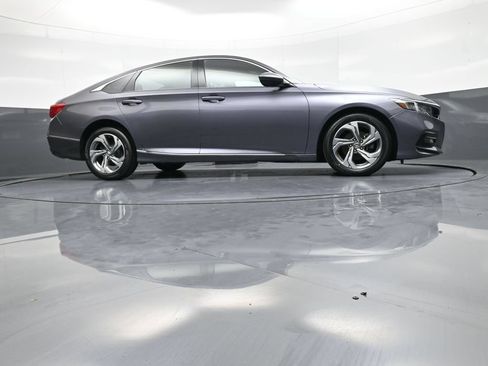 Certified 2020 Honda Accord EX-L image 29