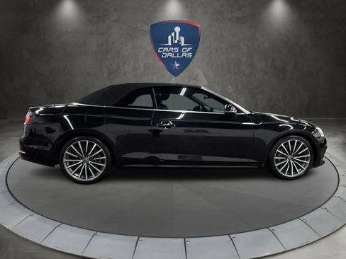 Used 2018 Audi A5 2.0T Premium Plus w/ Premium Plus image 6