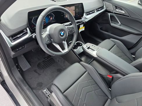 New 2026 BMW X1 xDrive28i w/ Convenience Package image 8