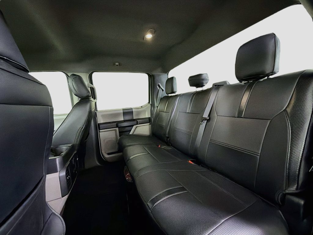 Used 2019 Ford F150 XL w/ Equipment Group 101A Mid AWD/4WD image 24