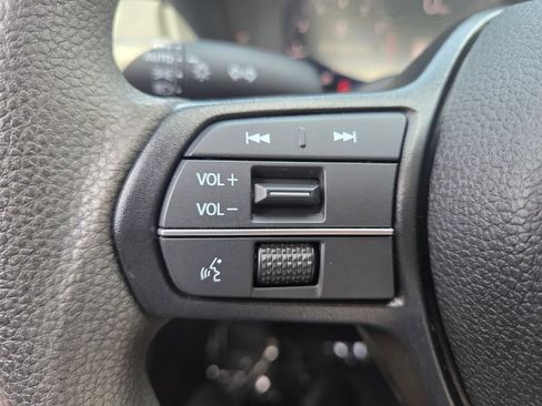 Certified 2024 Honda Accord EX image 20