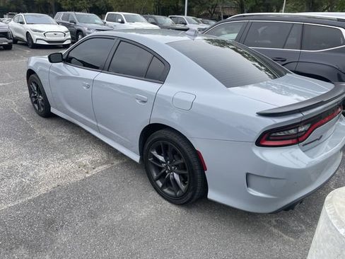 Used 2022 Dodge Charger GT w/ Plus Group image 5