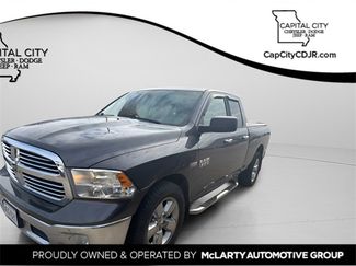 Used 2016 RAM 1500 Big Horn video 1