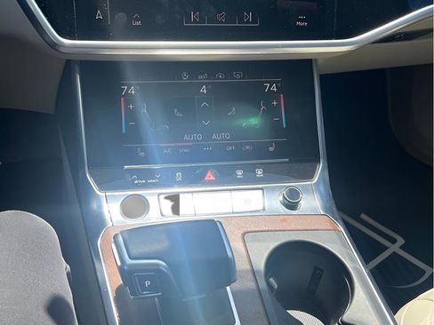 Used 2019 Audi A6 3.0T Premium Plus w/ Premium Plus Package AWD/4WD image 7