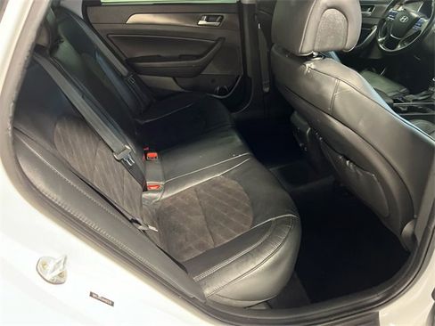 Used 2017 Hyundai Sonata Sport w/ Value Edition Package 02 image 12