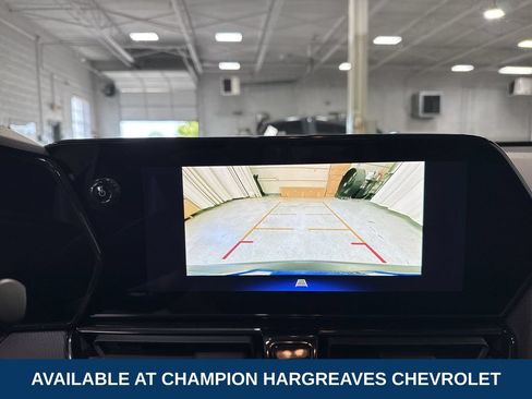 Used 2025 Chevrolet TrailBlazer RS w/ Convenience Package AWD/4WD image 19