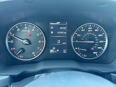 New 2026 Subaru Forester Sport AWD/4WD image 40