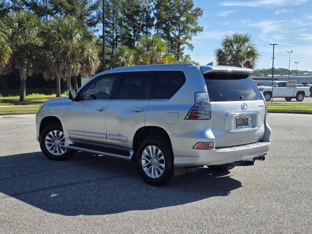 Used 2019 Lexus GX 460 Premium AWD/4WD image 4