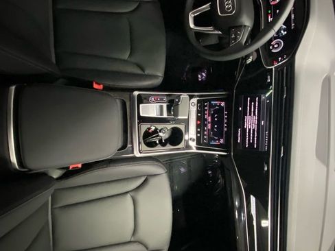 New 2026 Audi Q7 3.0T Premium Plus AWD/4WD image 10