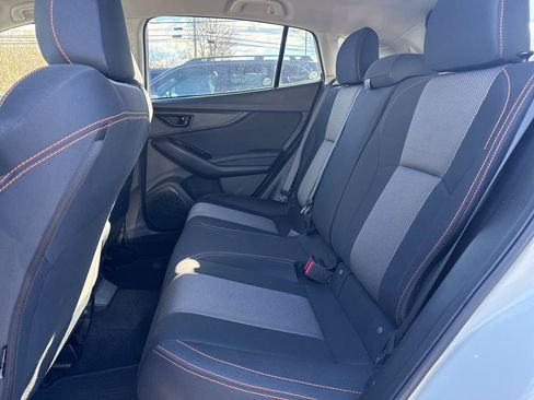 Used 2023 Subaru Crosstrek 2.0i Premium image 17