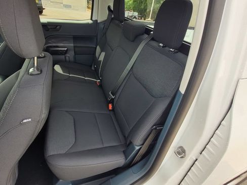 New 2026 Ford Maverick XL FWD image 6