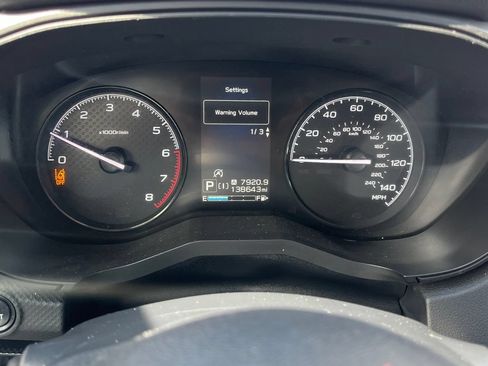 Used 2019 Subaru Forester w/ Alloy Wheel Package AWD/4WD image 14