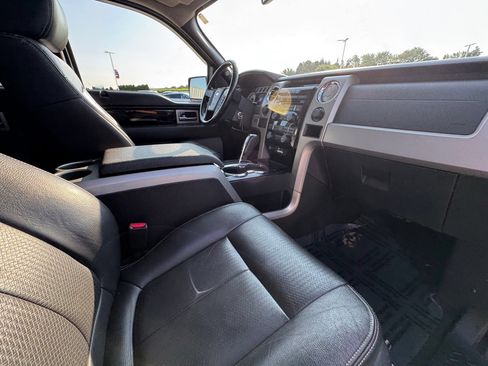 Used 2010 Ford F150 FX4 AWD/4WD image 27