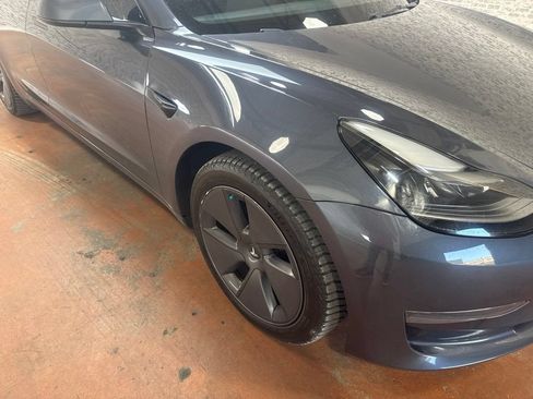 Used 2023 Tesla Model 3 Long Range AWD/4WD image 9