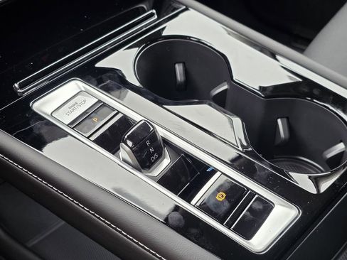 New 2026 Volkswagen Atlas SE FWD image 16
