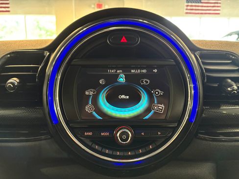 Used 2017 MINI Cooper Clubman S AWD/4WD image 28