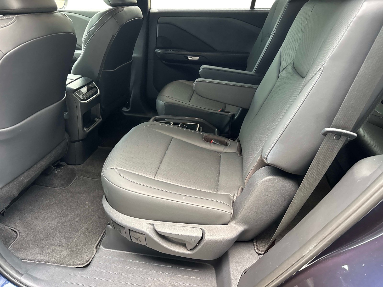 Used 2026 Lexus TX 350 AWD w/ Technology Package image 15